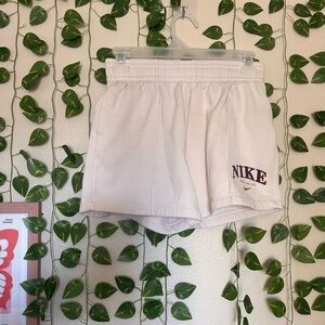 Nike Shorts Size Large Youth